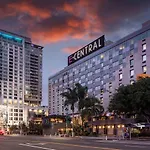 E Central Hotel Downtown Los Angeles