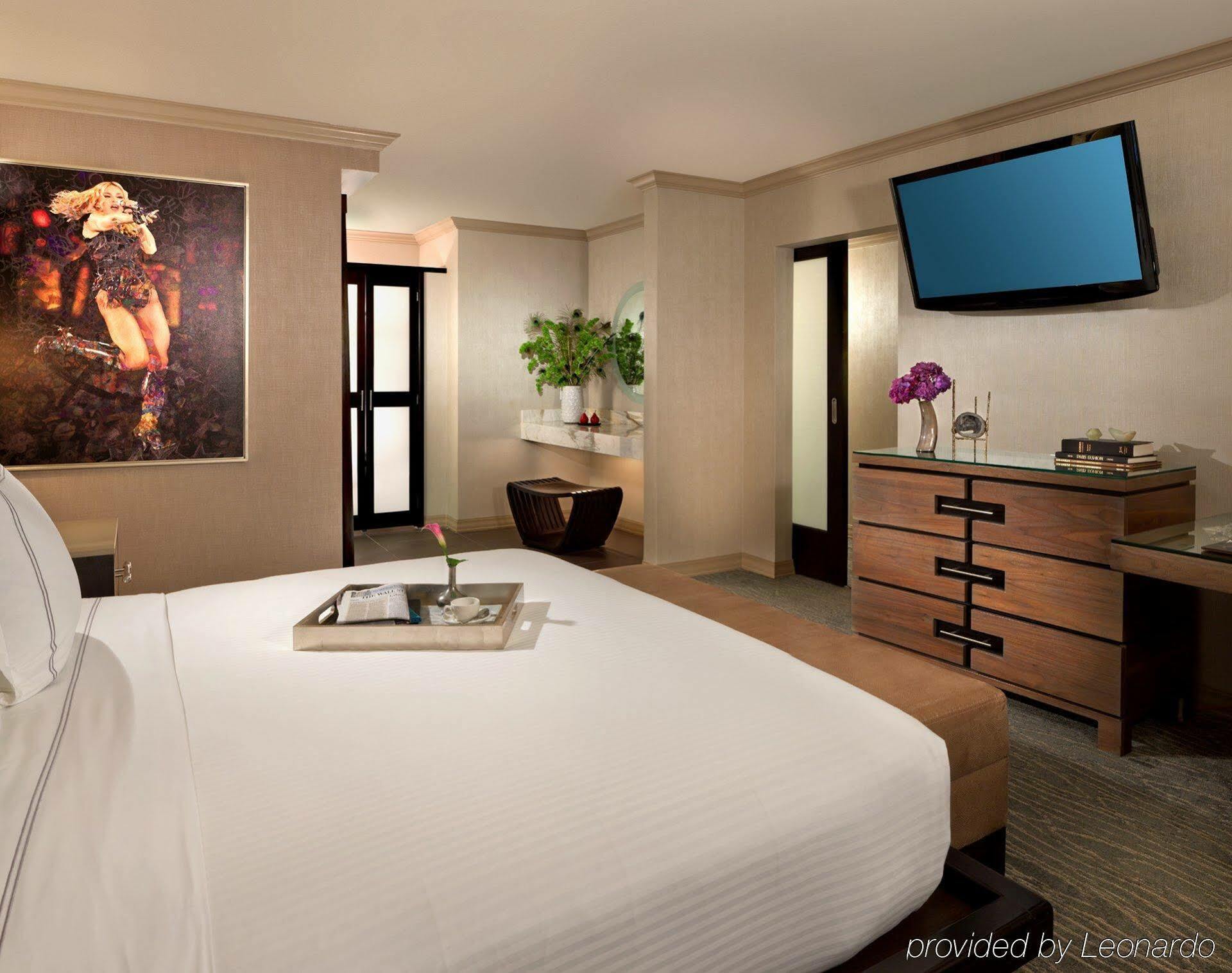 E Downtown Angeles 4* Los Angeles